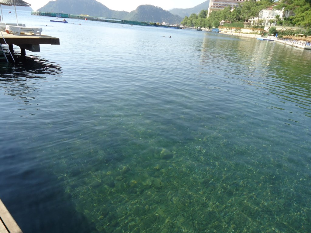 imagini hotel CLUB TURBAN MARMARIS